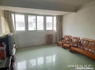 芳华路口 五交机电市场 6楼 中装 3房2厅2卫116平米 58万 - 桂林28生活网 www.28life.com