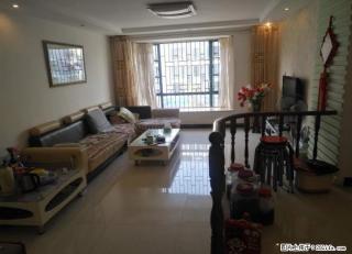 芳华路 五交机电旁 东晖星城 3楼三房二厅二卫 134平方 - 桂林28生活网 www.28life.com