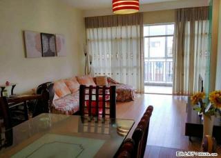 急售！芦笛路 山水阳光城 118平3房2厅2卫精装 拎包入住 - 桂林28生活网 www.28life.com