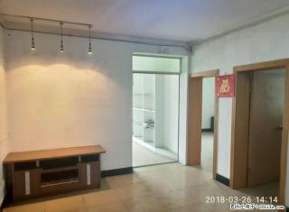 急售！北极广场 沃尔玛商贸城对面 城市领地旁 3房1厅1卫90平60万 - 桂林28生活网 www.28life.com