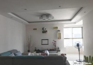 叠彩区政府旁 芳华路口 棕榈滩小区 12楼3房2厅2卫 全新装修 拎包入住 - 桂林28生活网 www.28life.com