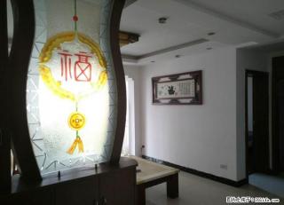 急售！八里街 彰泰峰誉旁 水榭花都小区 黄金楼层3房 拎包入住 94平米超低价35万 - 桂林28生活网 www.28life.com