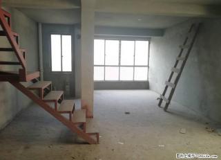 【棕榈滩】 中山北路 【拱极学区】 叠彩区政府旁 清水复式 5房2厅 140平仅73万 - 桂林28生活网 www.28life.com