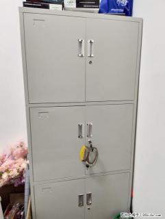 95成新办公资料柜，底价转让 - 桂林28生活网 www.28life.com