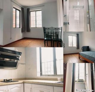 家乐商贸城后桂山宿舍2房1厅4楼精装修 - 桂林28生活网 www.28life.com