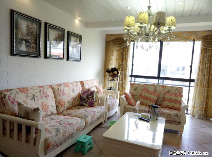 彰泰城2城复试  豪装  6-7楼 - 房屋出售 - 房屋租售 - 桂林分类信息 - 桂林28生活网 www.28life.com