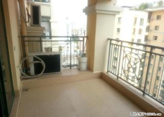 东辉国际 精装两房 家电家具全送 优质房源 80万 - 桂林28生活网 www.28life.com