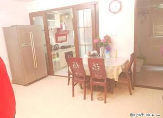 东辉国际 带40平花园  精装三房  好房难得  95万 - 桂林28生活网 www.28life.com