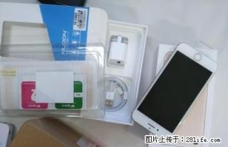 个人低价转让苹果iPhone 7 - 桂林28生活网 www.28life.com