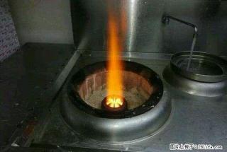 饭店食堂酒店用环保燃油灶台 - 桂林28生活网 www.28life.com