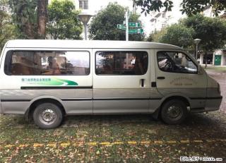 出售14座金旅海狮，带省级旅游牌 - 桂林28生活网 www.28life.com