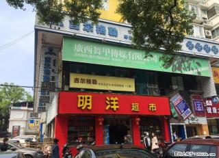 桂林市七星区建干路(椿记烧鹅对面)7天连锁酒店2楼整层出租 - 桂林28生活网 www.28life.com