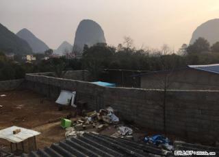 茶园旁2400平地出租或寻求老板合作 - 桂林28生活网 www.28life.com