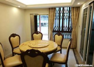 漓江原著，安厦世纪城，300平米，产权216，带车位，家具 - 桂林28生活网 www.28life.com