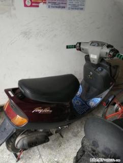 雅马哈90代步神器两冲车900块了。 - 桂林28生活网 www.28life.com