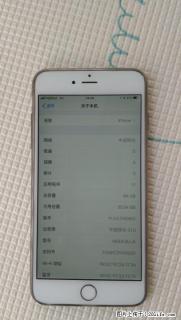 苹果6P，三网4G,内存64G,电话：17776475520 - 桂林28生活网 www.28life.com