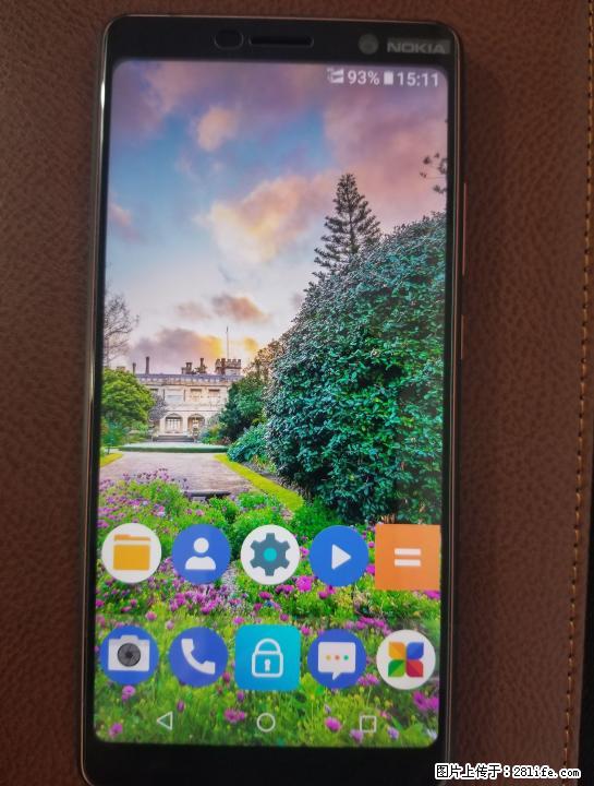 全新诺基亚7plus 6G+64G - 手机 - 通讯器材 - 桂林分类信息 - 桂林28生活网 www.28life.com