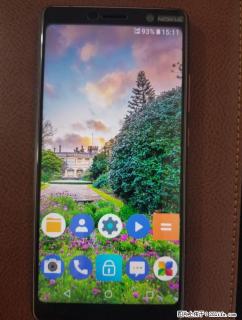 全新诺基亚7plus 6G+64G - 桂林28生活网 www.28life.com