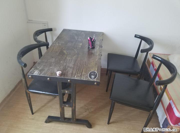 出售桌子，原价800多现急售350拿走！ - 各类家具 - 居家生活 - 桂林分类信息 - 桂林28生活网 www.28life.com