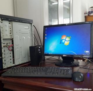 出售i5台式机一台，标题要够10个字！ - 桂林28生活网 www.28life.com