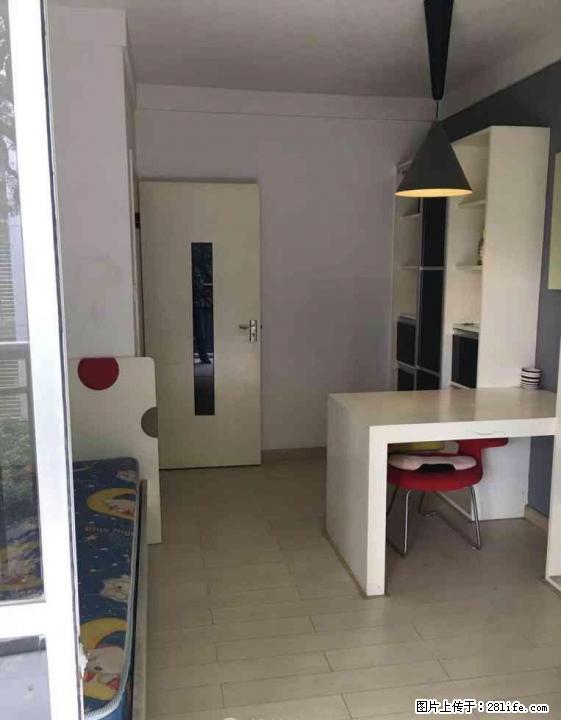 @叠彩区  芦笛路  山水阳光城  好楼层精装3房128平78万业主诚心出售 - 房屋出售 - 房屋租售 - 桂林分类信息 - 桂林28生活网 www.28life.com