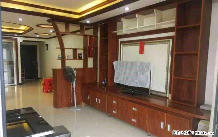 @七星区  七星新城二期  黄金楼层豪装3房送家具家电149平130业主诚心出售 - 房屋出售 - 房屋租售 - 桂林分类信息 - 桂林28生活网 www.28life.com