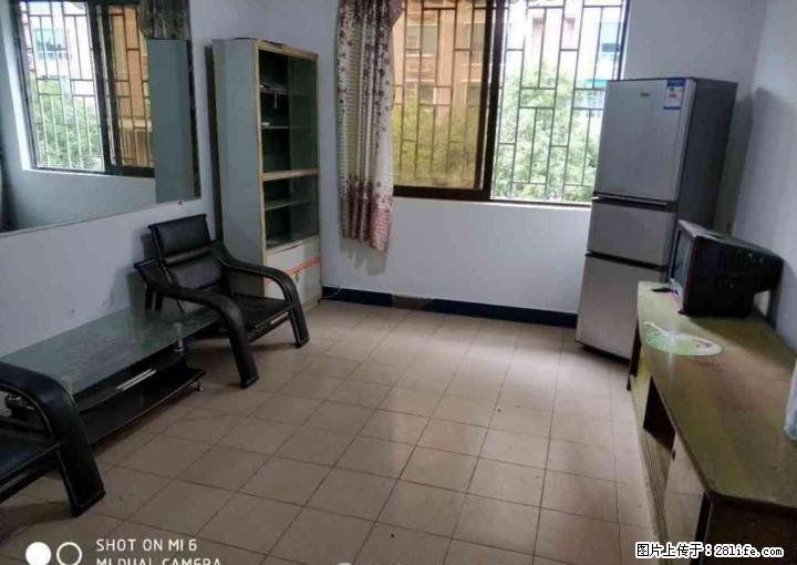 @七星区 鸾西一区 黄金4楼精装2房68平38万看房方便业主诚心出售 - 房屋出售 - 房屋租售 - 桂林分类信息 - 桂林28生活网 www.28life.com