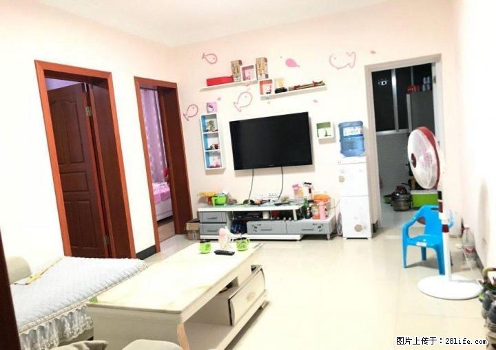 @象山区 新盛花园 精装2房66平33万业主诚心出售 - 房屋出售 - 房屋租售 - 桂林分类信息 - 桂林28生活网 www.28life.com