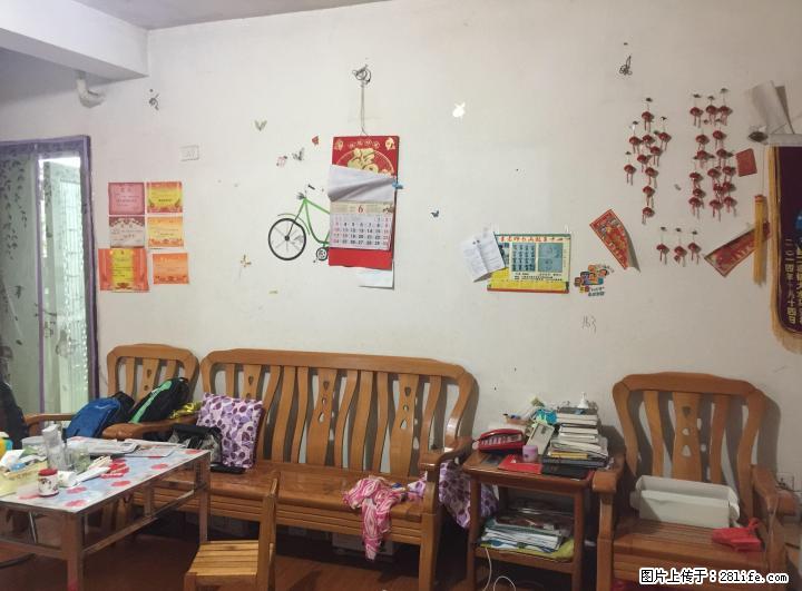 @七星区三里店  育才本部明珠花园黄金3楼精装三房118平售价118万业主诚心出售 - 房屋出售 - 房屋租售 - 桂林分类信息 - 桂林28生活网 www.28life.com