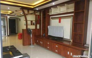 @七星区  七星新城二期  黄金楼层豪装3房送家具家电149平130业主诚心出售 - 桂林28生活网 www.28life.com