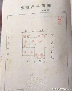 @叠彩区  多财花苑 精装3房160平80业主诚心出售此房 - 桂林28生活网 www.28life.com