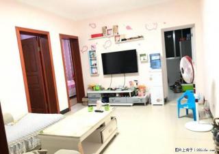 @象山区  新盛花园  精装2房66平33万业主诚心出售 - 桂林28生活网 www.28life.com