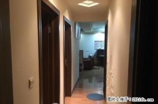 @叠彩区  鑫灿爱琴湾畔  电梯10楼精装三房136平81万 - 桂林28生活网 www.28life.com