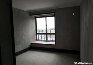 @叠彩区  花千树  电梯6楼毛坯3房  产权面积100.7平65万业主到外地工作诚心出售此房 - 桂林28生活网 www.28life.com