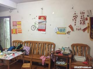 @七星区三里店  育才本部明珠花园黄金3楼精装三房118平售价118万业主诚心出售 - 桂林28生活网 www.28life.com