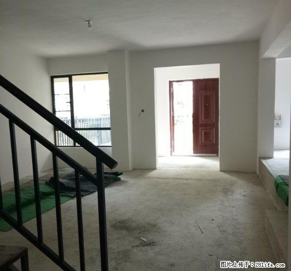 水晶郦城顶楼电梯复式115平方+附送+60平方露台 120万 - 房屋出售 - 房屋租售 - 桂林分类信息 - 桂林28生活网 www.28life.com