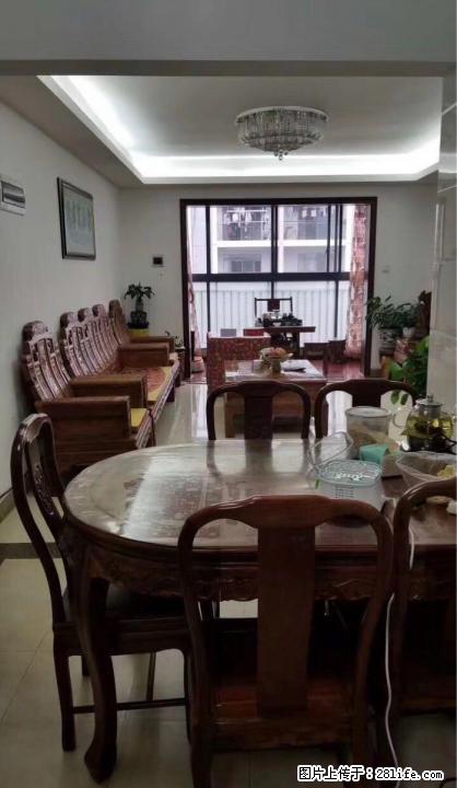 急售 御林湾 带红木家具家电 带车位 大三房 还在等什么 - 房屋出售 - 房屋租售 - 桂林分类信息 - 桂林28生活网 www.28life.com