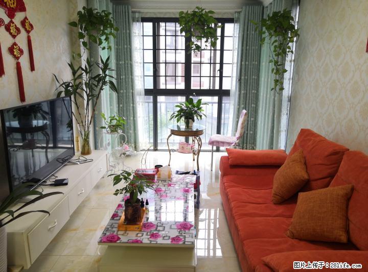 七星区建干路中海元居旁联发旭景电梯精装房户型很好用！急售 - 房屋出售 - 房屋租售 - 桂林分类信息 - 桂林28生活网 www.28life.com