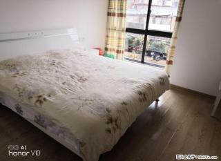 瓦窑 彰泰城精装两房 2楼 80平米 仅售57万 - 桂林28生活网 www.28life.com