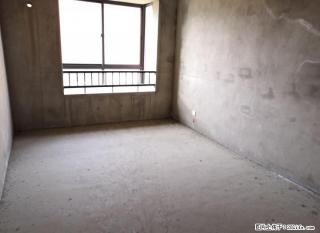 急！售！桃花江边！中隐路广源国际3房带入户花园！136平，清水房100万！ - 桂林28生活网 www.28life.com