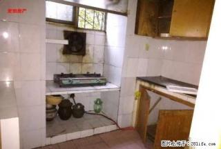 彰泰鸣翠新都对面第三粮油宿舍小区三房二厅58万急售 - 桂林28生活网 www.28life.com