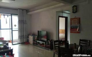 象山区万福广场旁 御林湾精装电梯3房107平米 仅售58万 - 桂林28生活网 www.28life.com