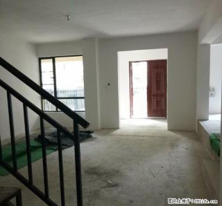 水晶郦城顶楼电梯复式115平方+附送+60平方露台 120万 - 桂林28生活网 www.28life.com