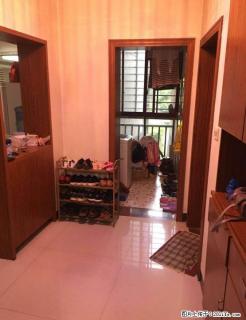 精致房源！中隐路清华园旁榕湖学区西岭御景精装4房带花园带杂物间80万！ - 桂林28生活网 www.28life.com