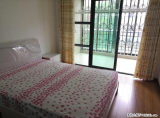 七星区穿山东路穿山公园对面江山领袖精装3房144平带车位165万！ - 桂林28生活网 www.28life.com