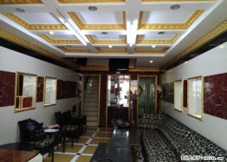 兴进曦镇小区内豪装美容院门面 - 桂林28生活网 www.28life.com