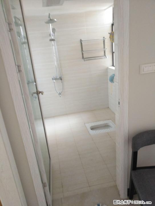 T兴进上郡电梯房，3房2厅1卫，6楼，93平米，精装修，家具齐全，3300元/月 - 房屋出租 - 房屋租售 - 桂林分类信息 - 桂林28生活网 www.28life.com