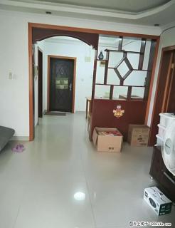 T七星新城，1房1厅1卫，4楼，72平米，精装修，家具齐全，2台空调， - 桂林28生活网 www.28life.com