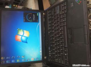 转一台联想 THINKPAD T60.高分屏! - 桂林28生活网 www.28life.com