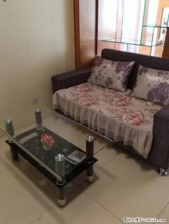 七星新城一房一厅出租 - 桂林28生活网 www.28life.com